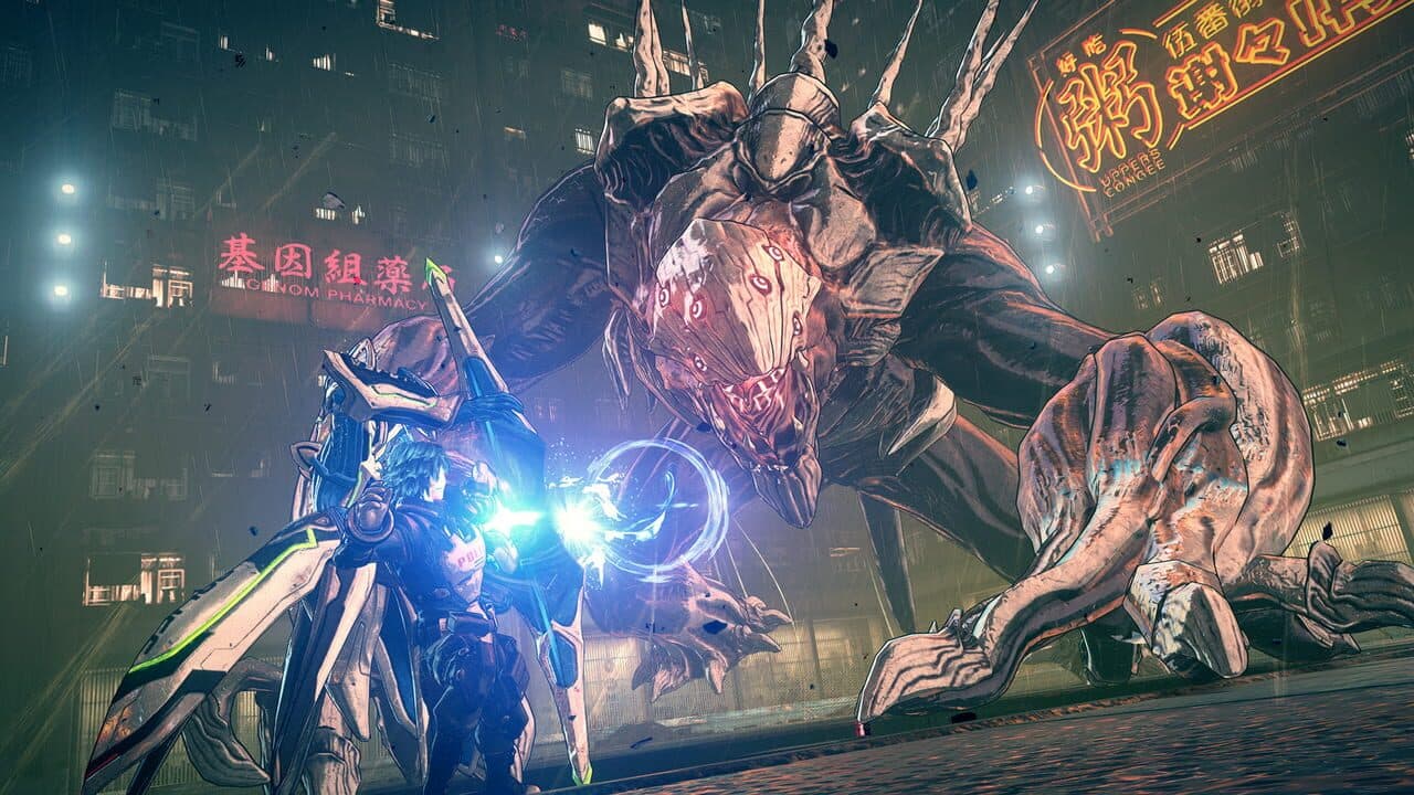 Astral Chain thumbnail 9