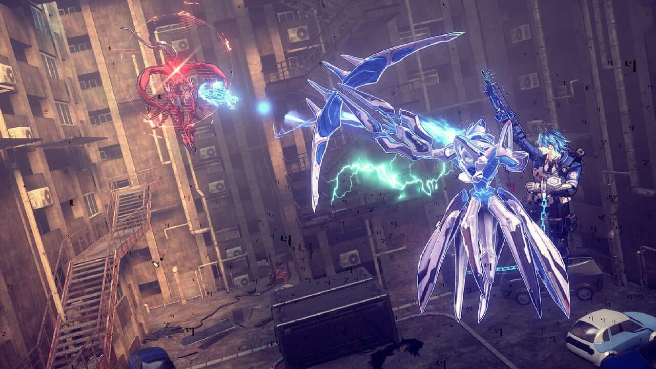 Astral Chain thumbnail 7