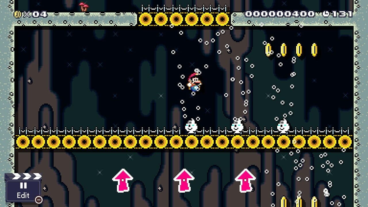 Super Mario Maker 2 thumbnail 3