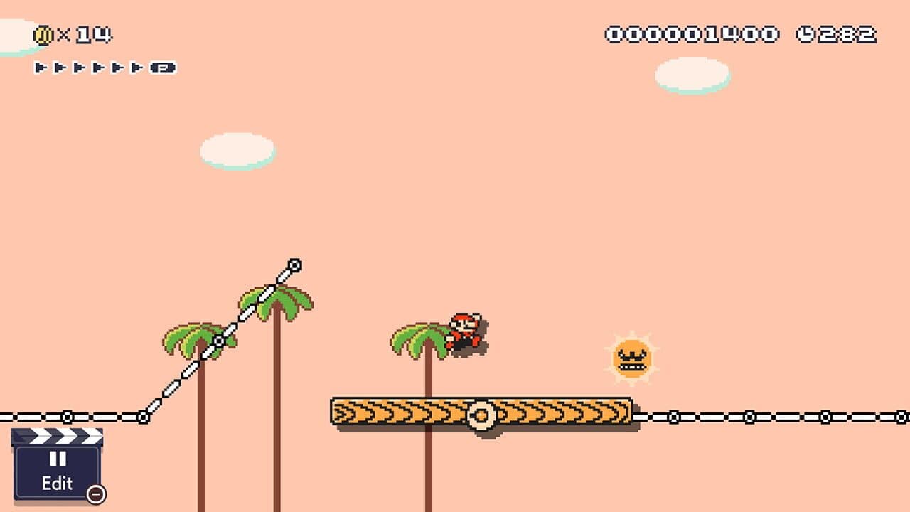 Super Mario Maker 2 thumbnail 8