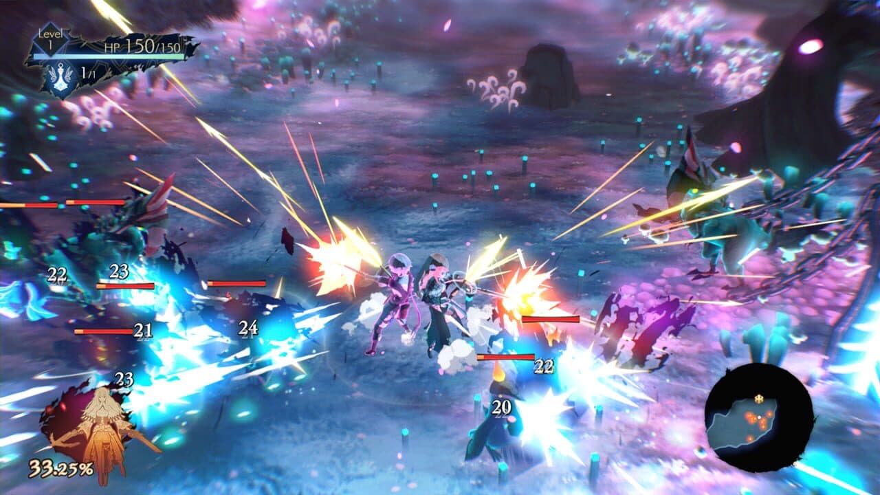Oninaki thumbnail 3