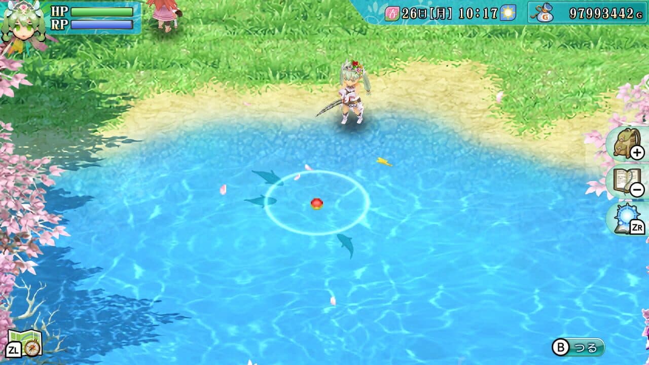 Rune Factory 4 Special thumbnail 2