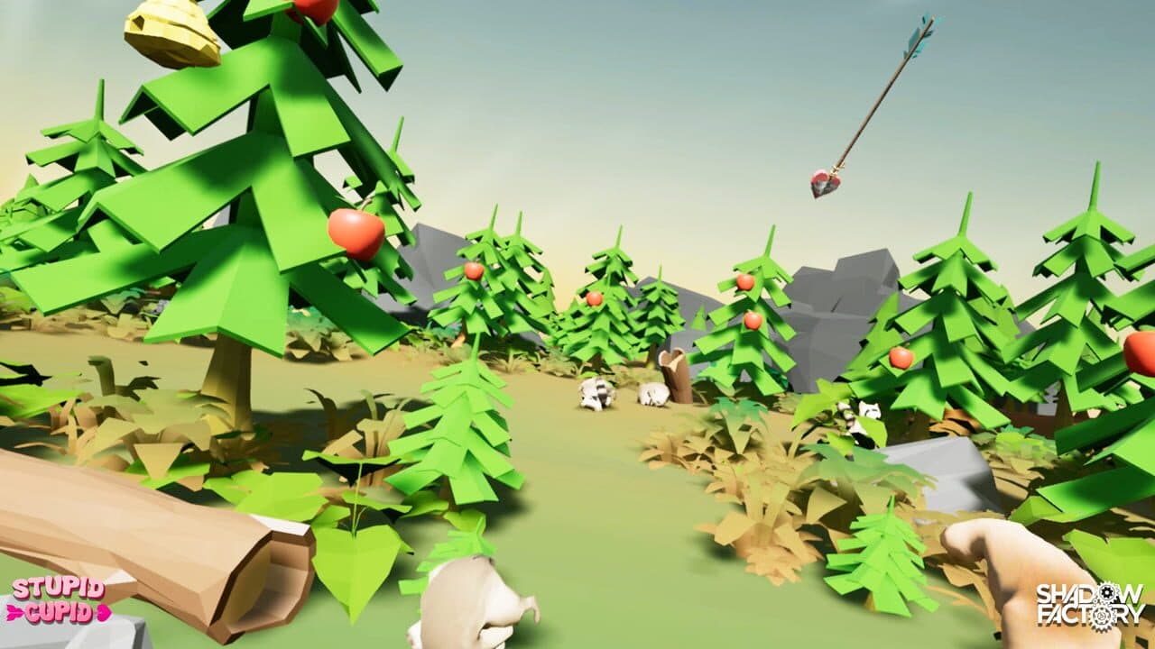 Stupid Cupid thumbnail 5
