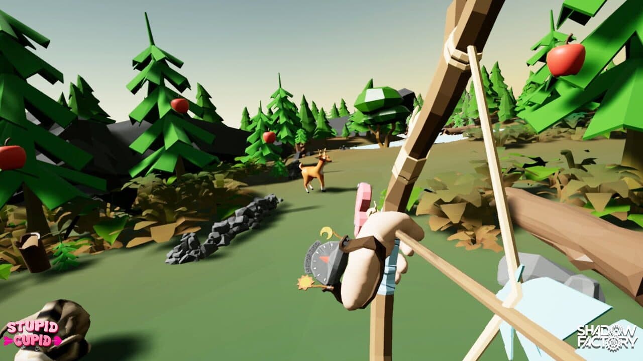 Stupid Cupid screenshot 1