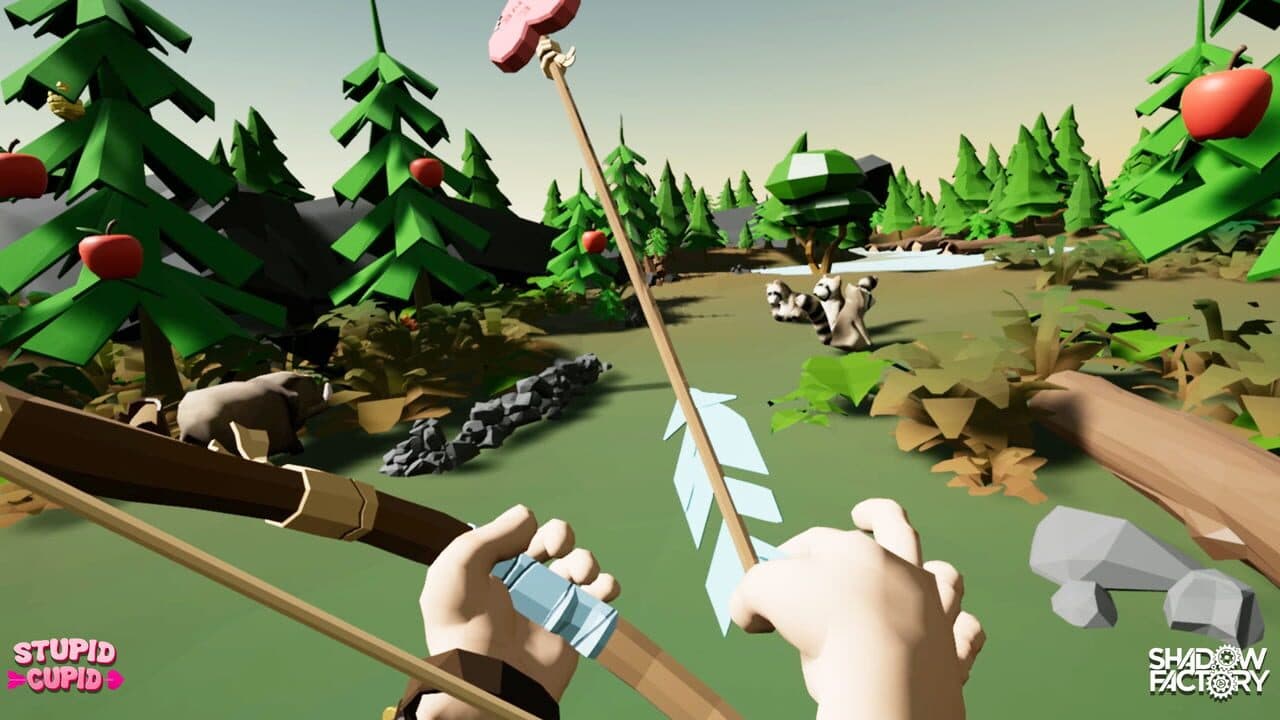 Stupid Cupid thumbnail 4