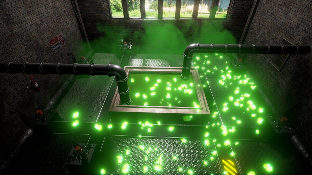 Mr Boom's Firework Factory thumbnail 8