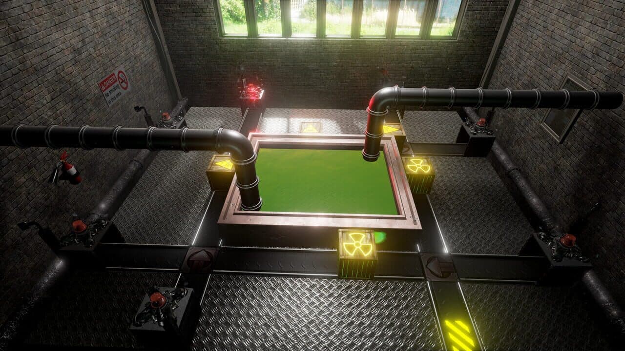 Mr Boom's Firework Factory thumbnail 2