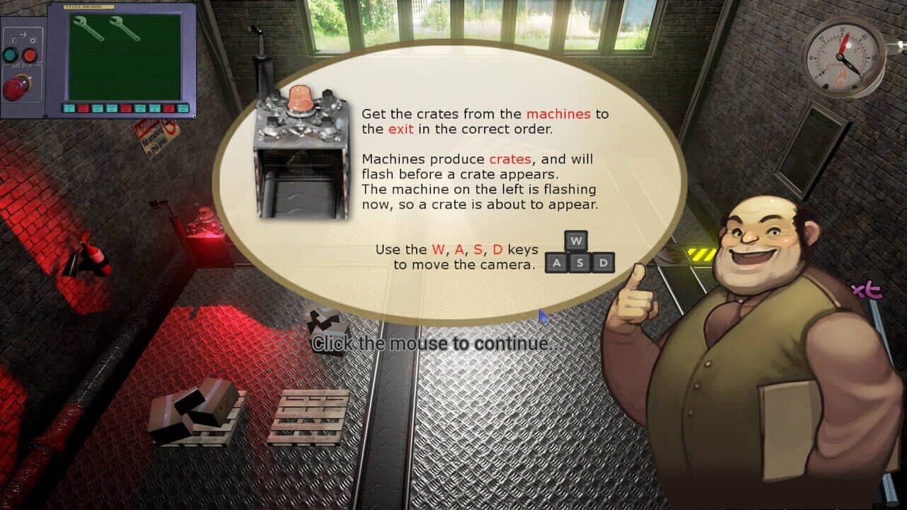 Mr Boom's Firework Factory thumbnail 9