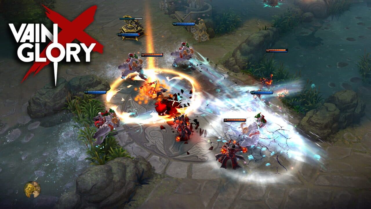 Vainglory thumbnail 5