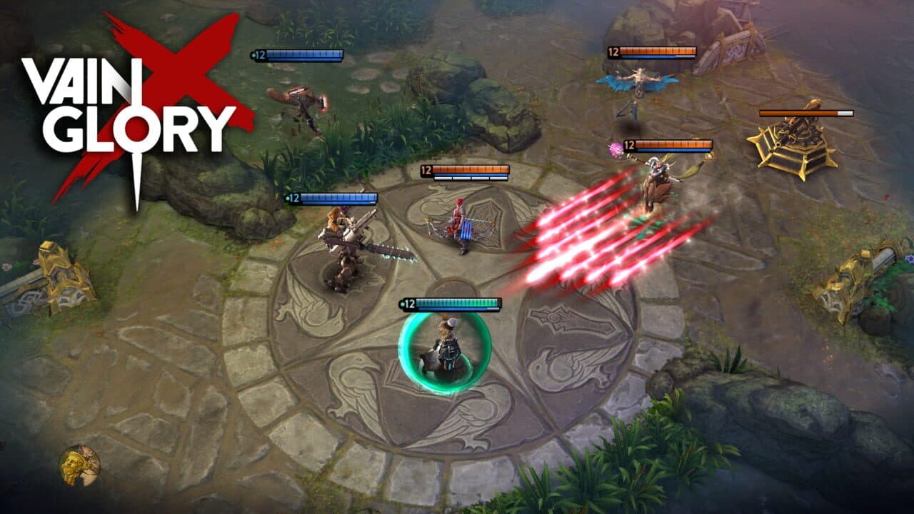 Vainglory thumbnail 2