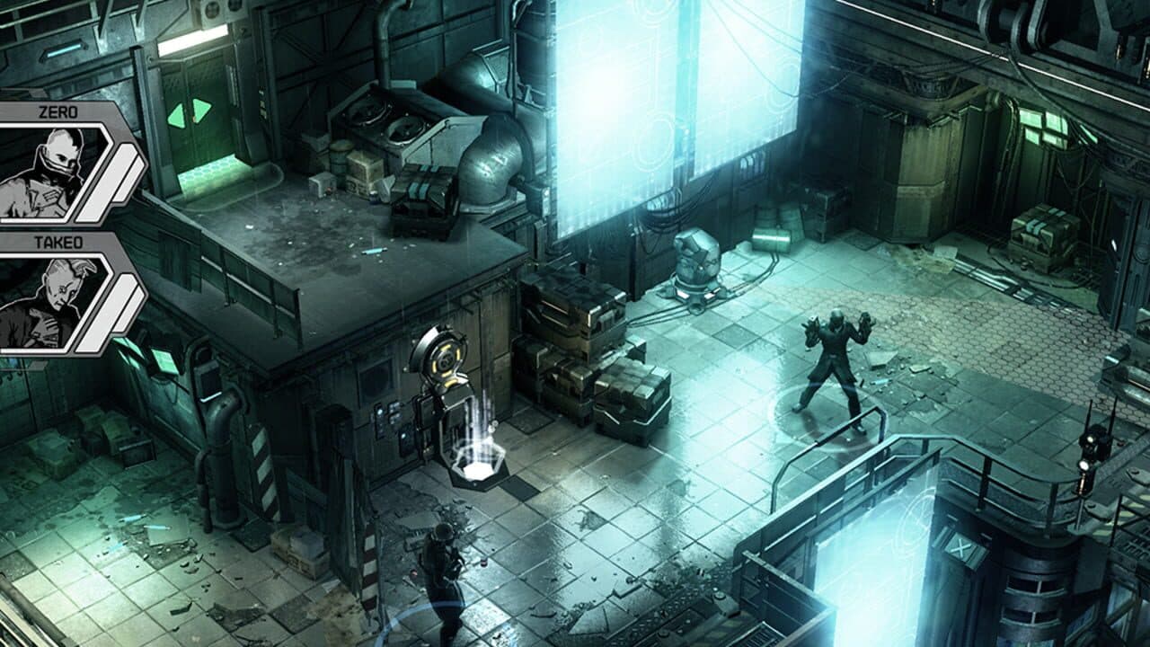 Static Sky thumbnail 5