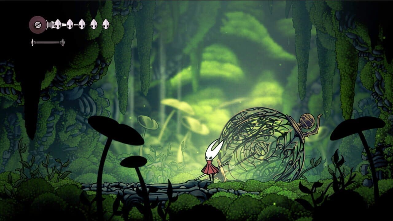Hollow Knight: Silksong thumbnail 5