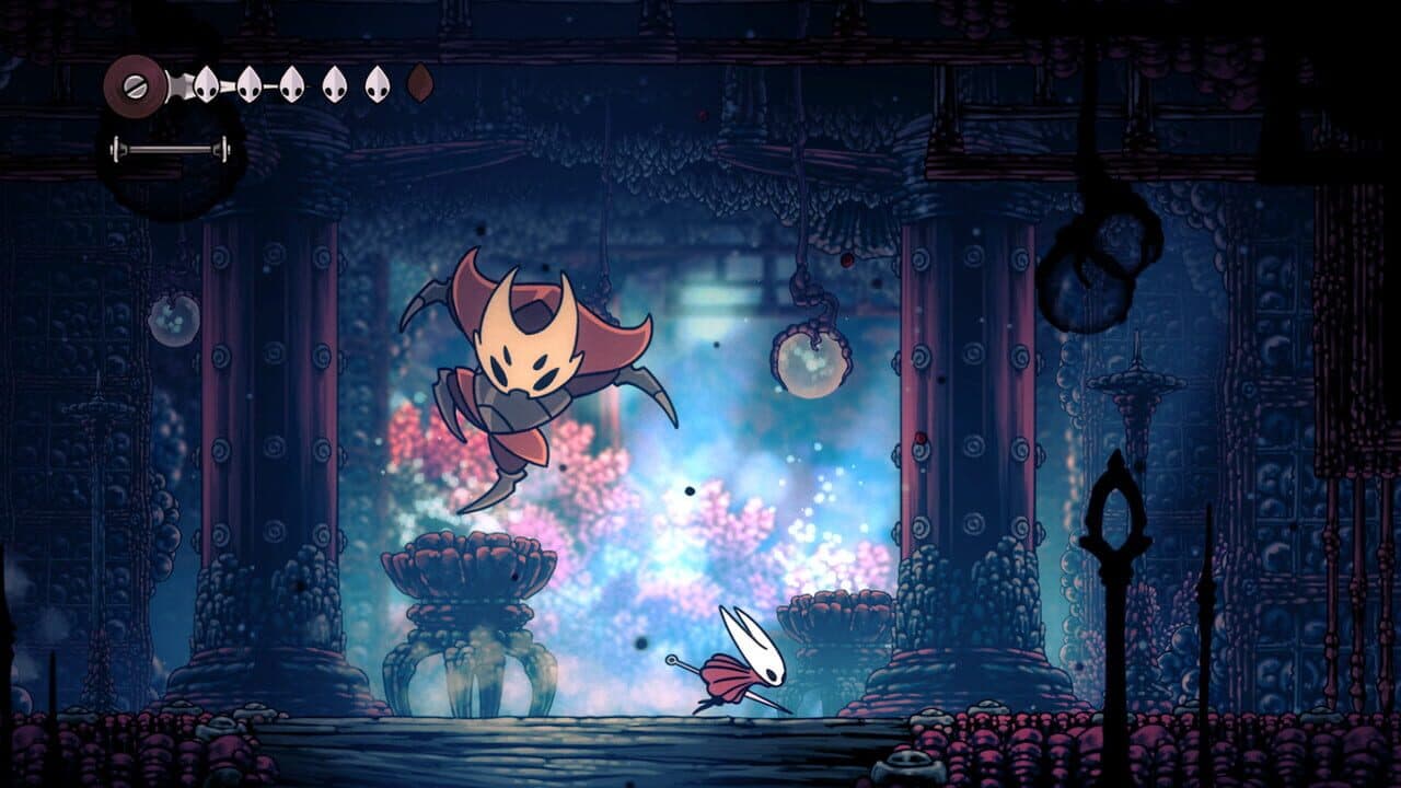 Hollow Knight: Silksong thumbnail 3