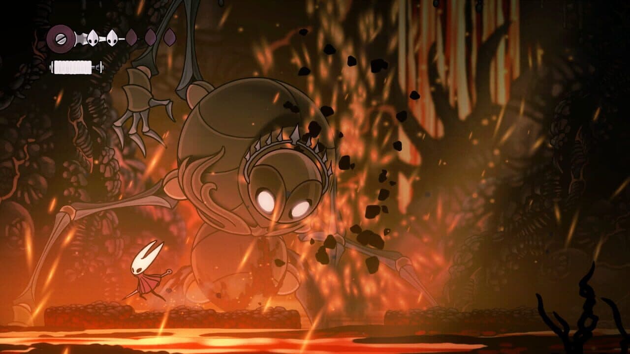 Hollow Knight: Silksong thumbnail 2