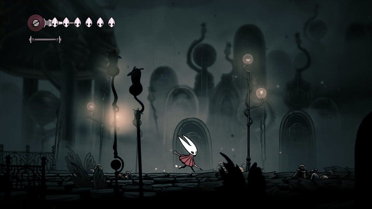 Hollow Knight: Silksong thumbnail 6