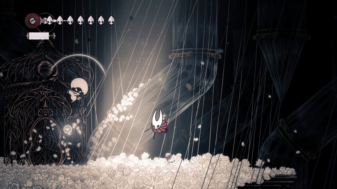 Hollow Knight: Silksong thumbnail 4