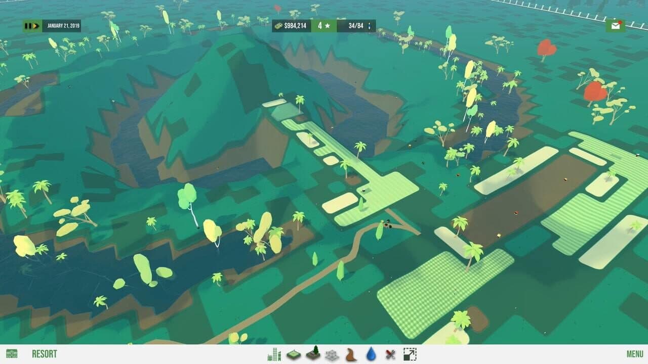 Resort Boss: Golf thumbnail 5