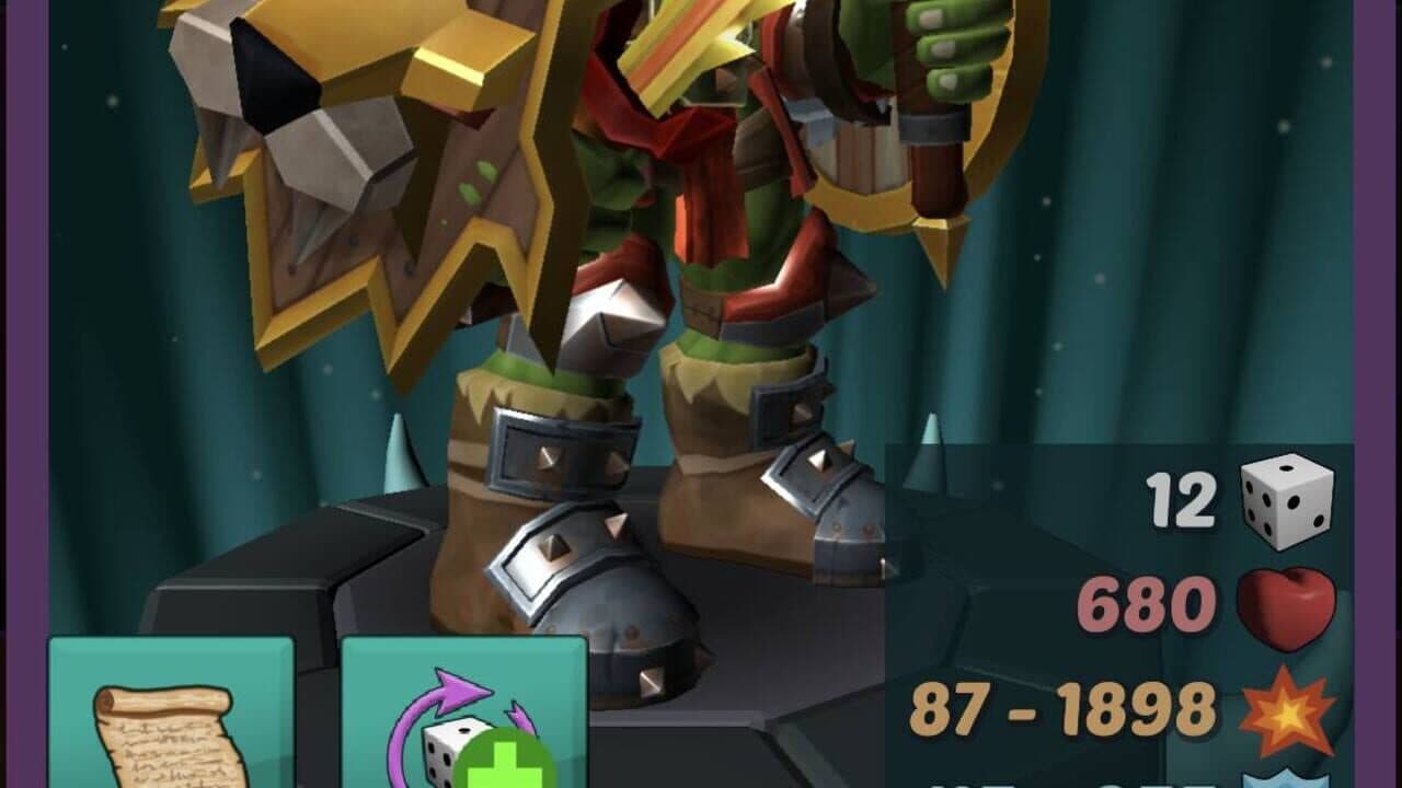 Orc Dungeon thumbnail 6