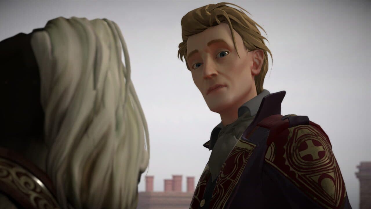 Du Lac & Fey: Dance of Death thumbnail 5