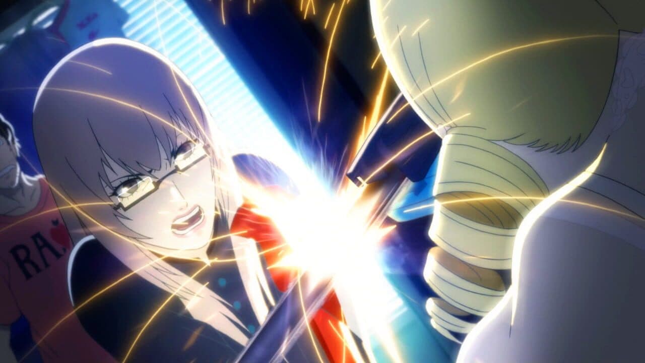 Catherine: Full Body thumbnail 10
