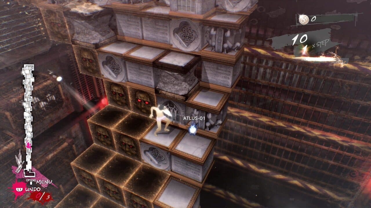 Catherine: Full Body thumbnail 11