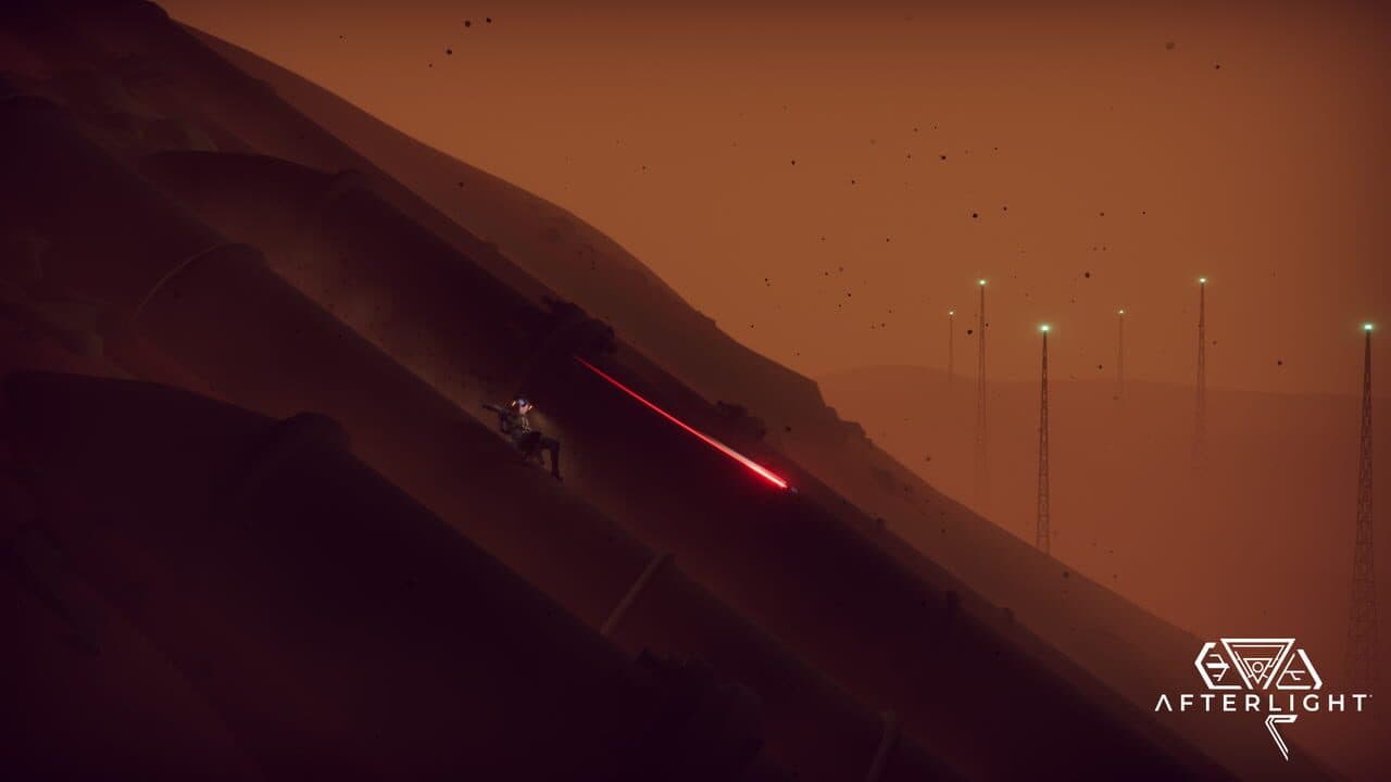 Afterlight screenshot 1
