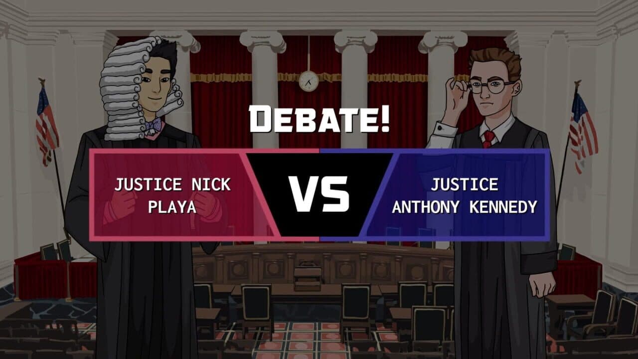 Supreme Courtship thumbnail 2