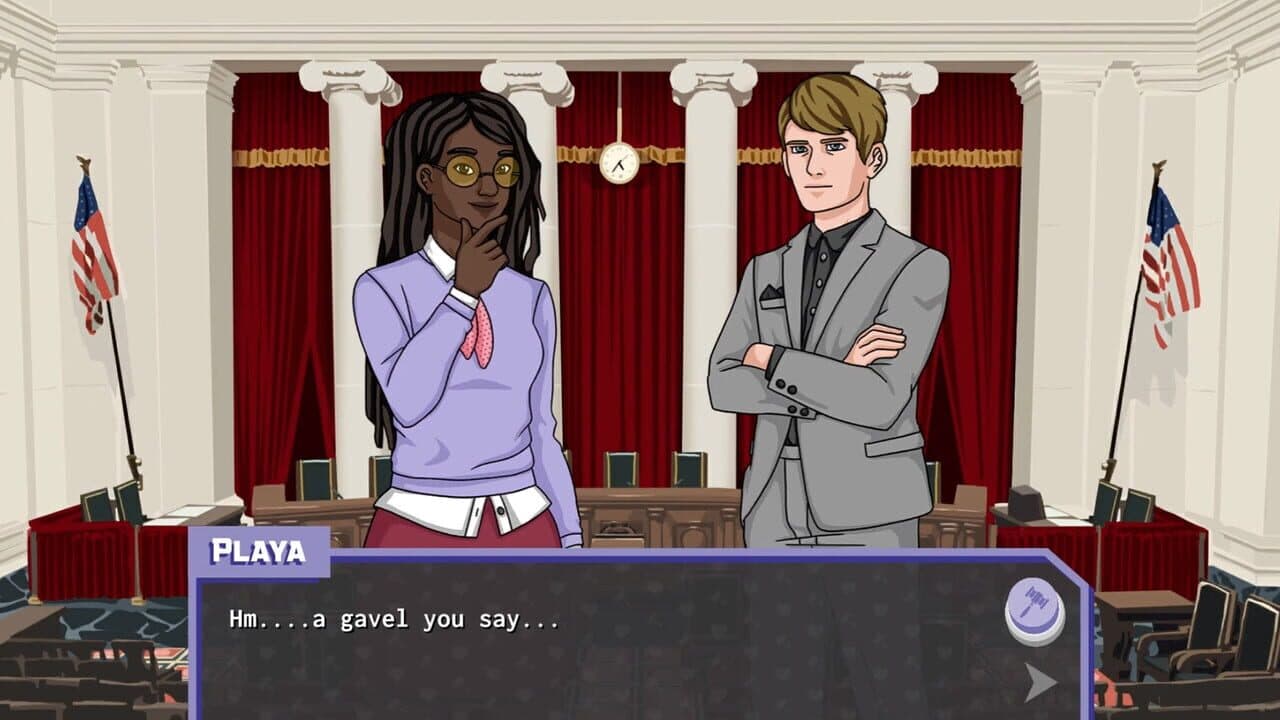 Supreme Courtship thumbnail 5