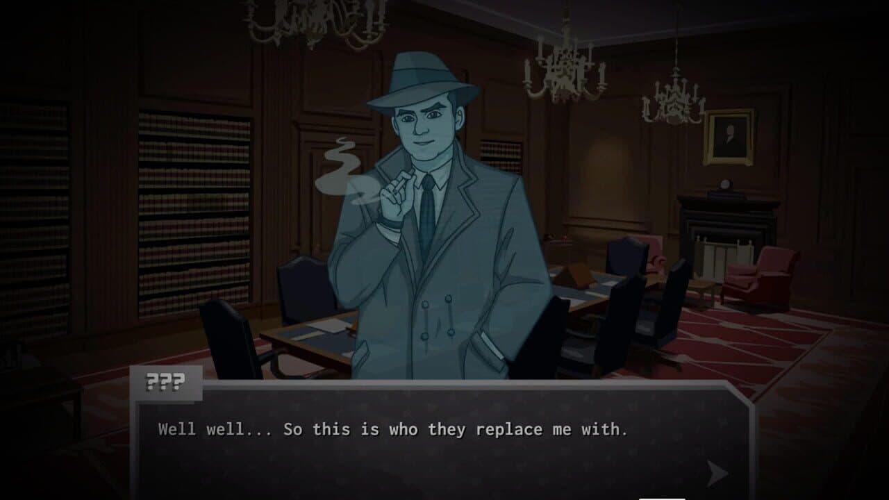 Supreme Courtship thumbnail 3