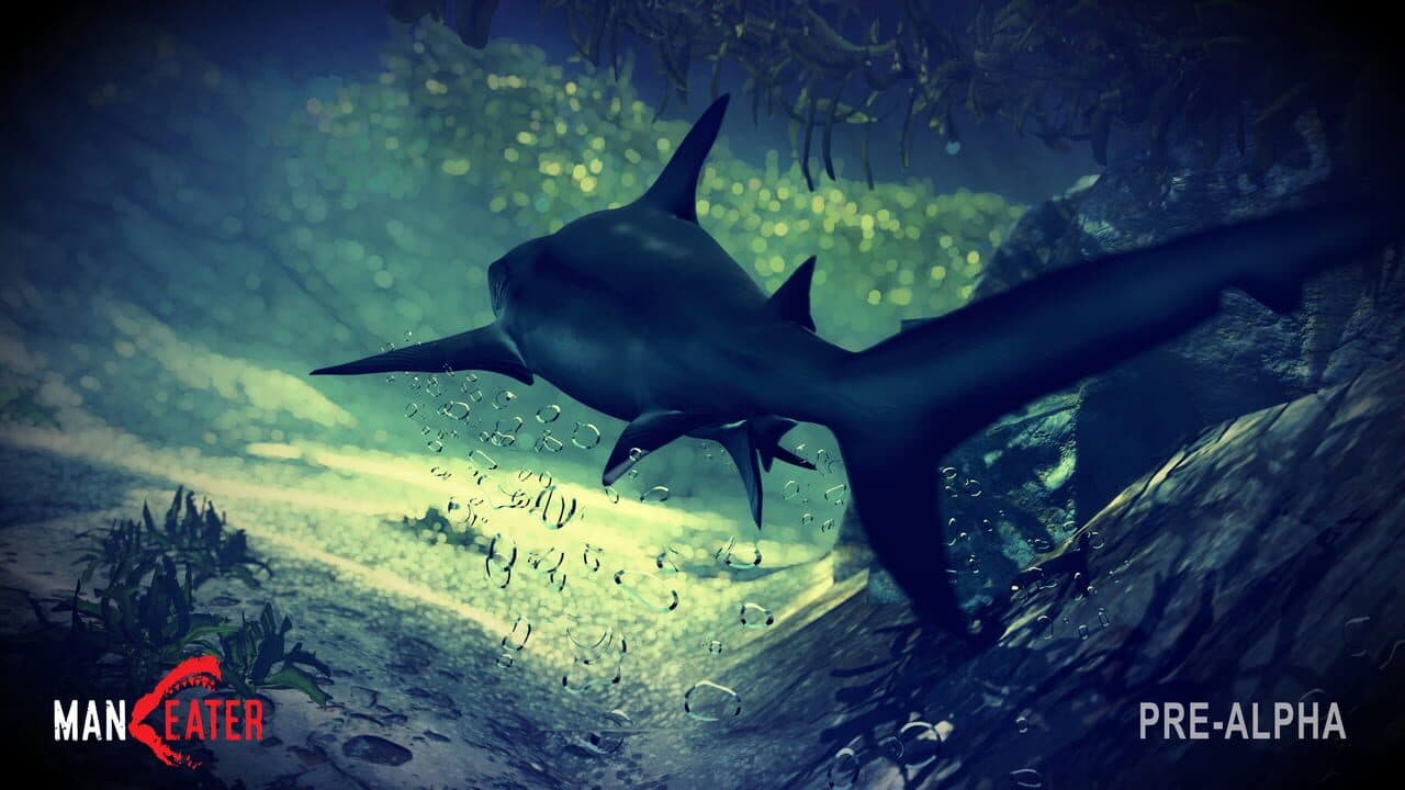 Maneater thumbnail 7