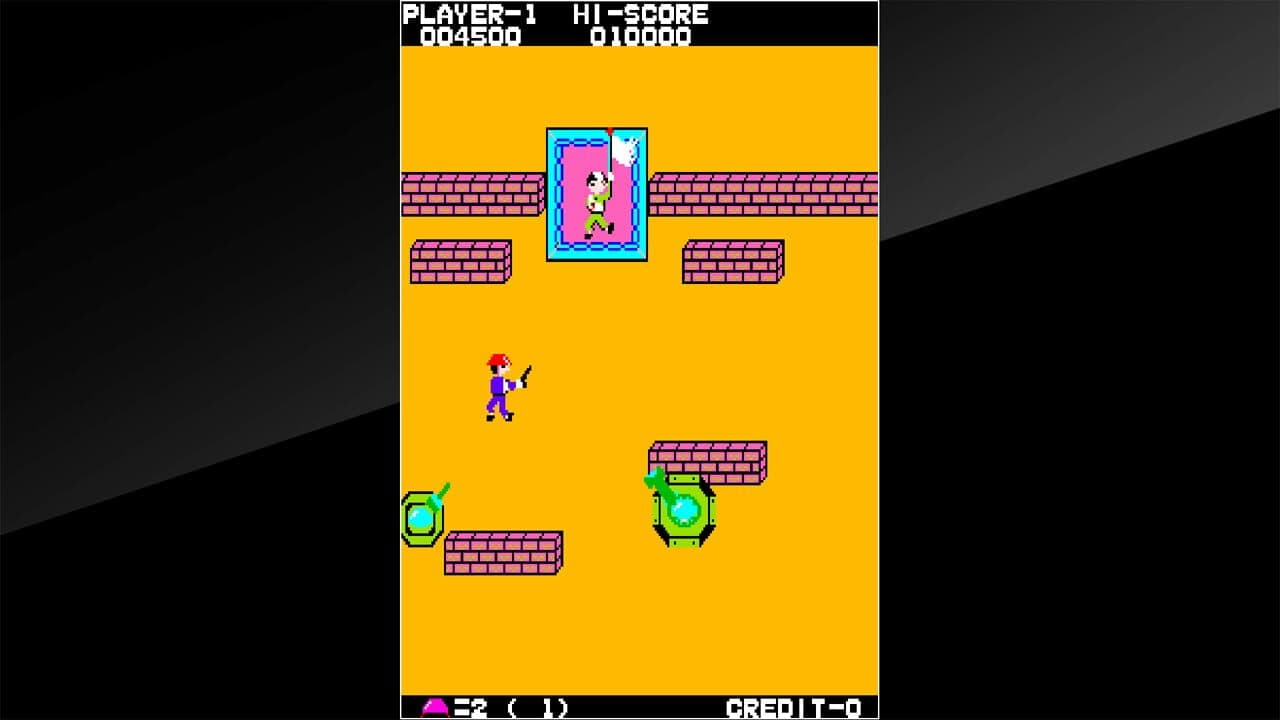 Arcade Archives: Front Line thumbnail 5