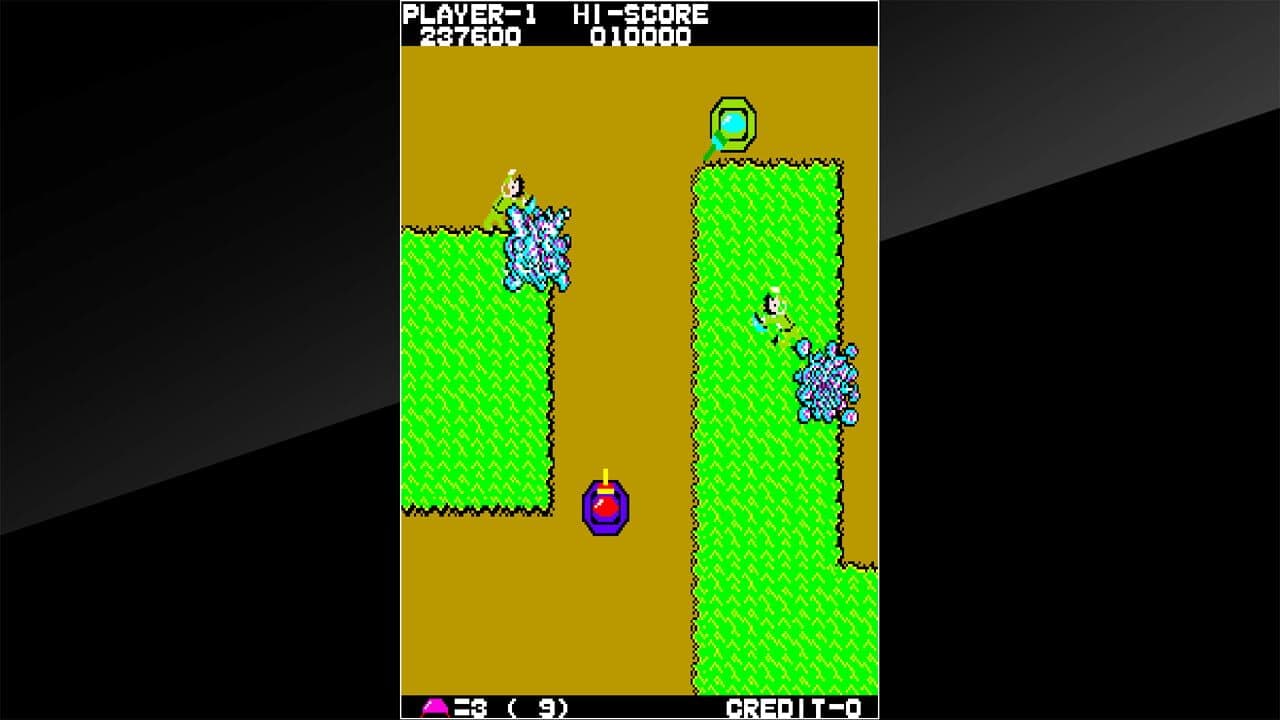 Arcade Archives: Front Line thumbnail 4