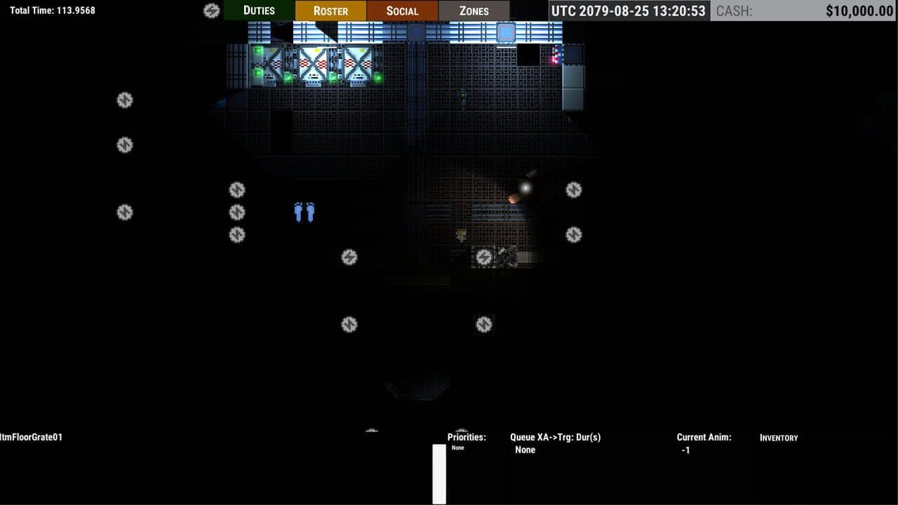 Ostranauts thumbnail 3