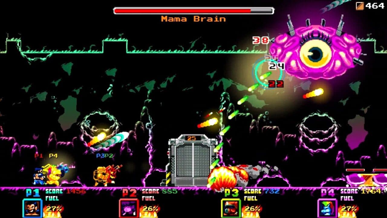 Guns of Mercy: Rangers Edition screenshot 1