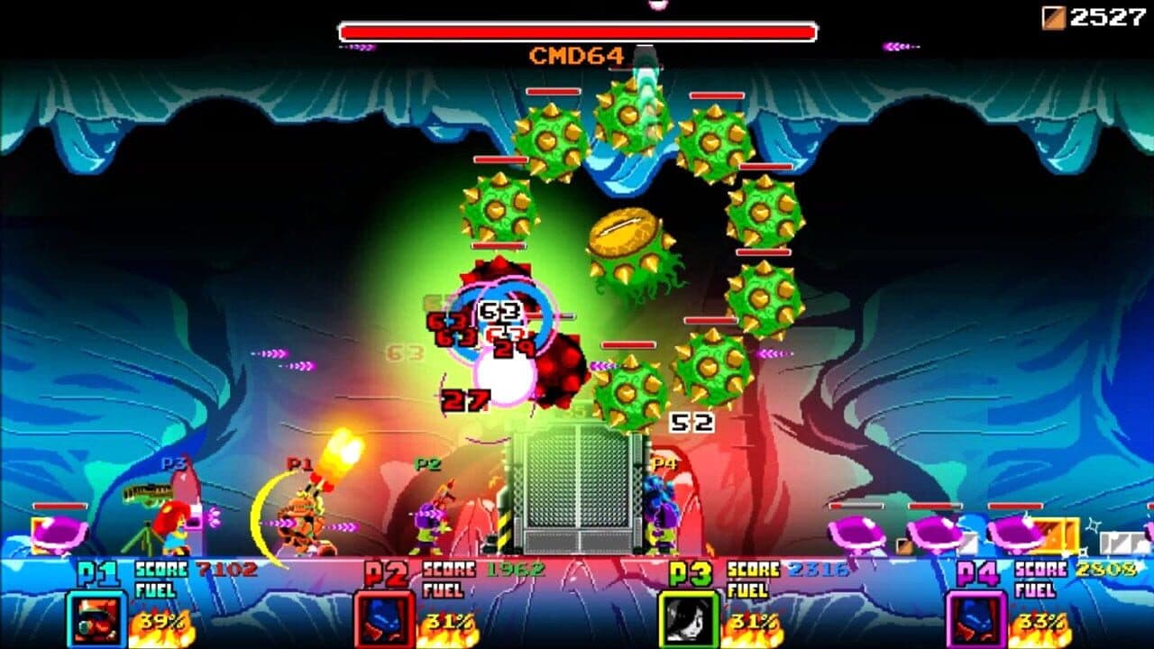 Guns of Mercy: Rangers Edition thumbnail 6