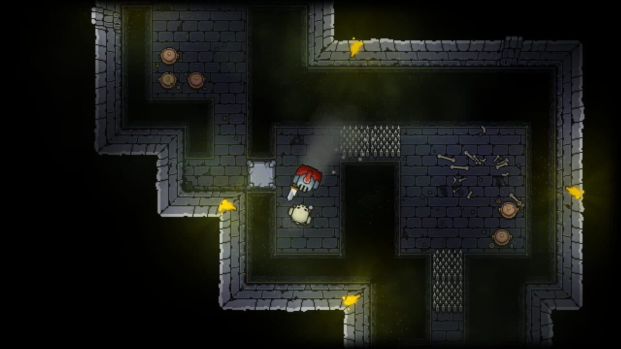 Vault: Tomb of the King thumbnail 3