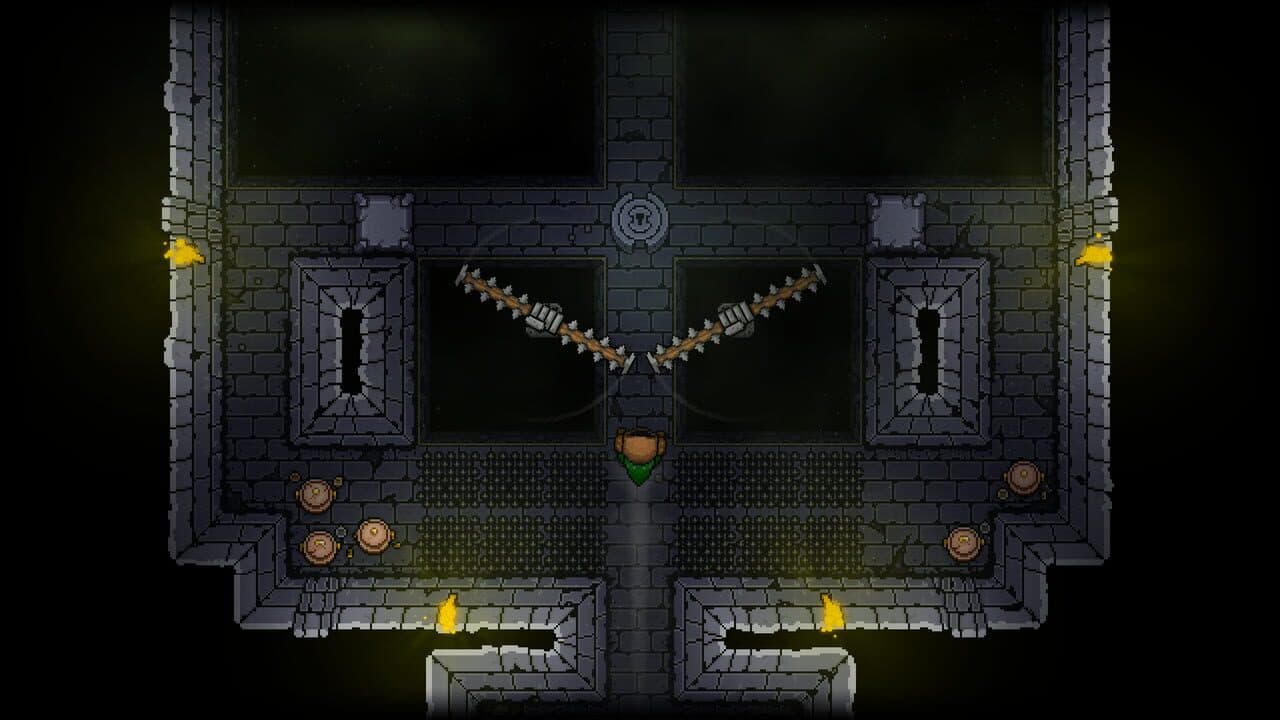 Vault: Tomb of the King thumbnail 2