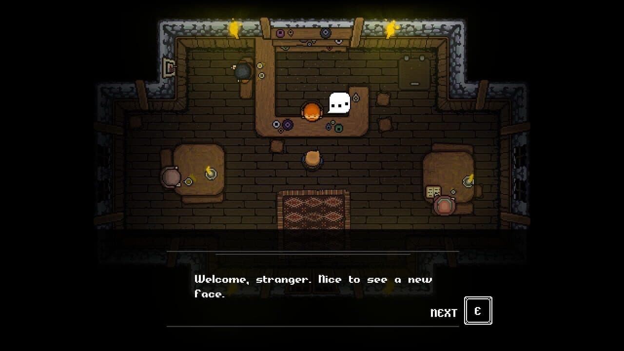 Vault: Tomb of the King screenshot 1