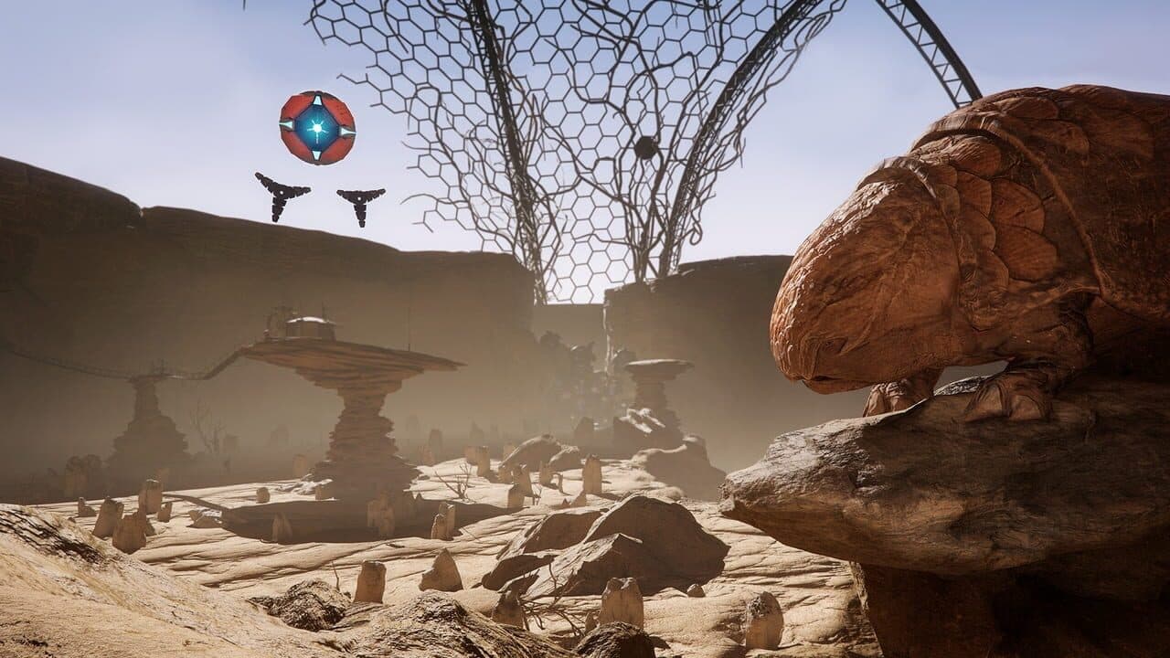 Eden Tomorrow thumbnail 3