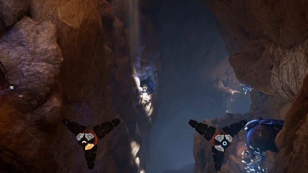 Eden Tomorrow thumbnail 9