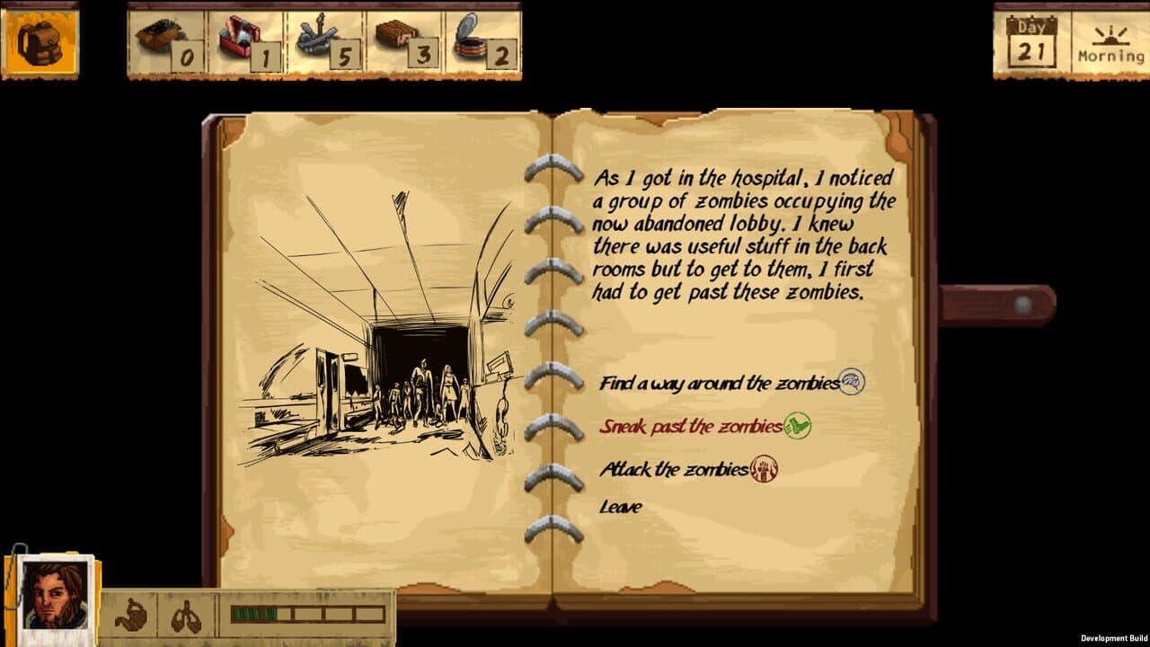 Survival Journals thumbnail 5