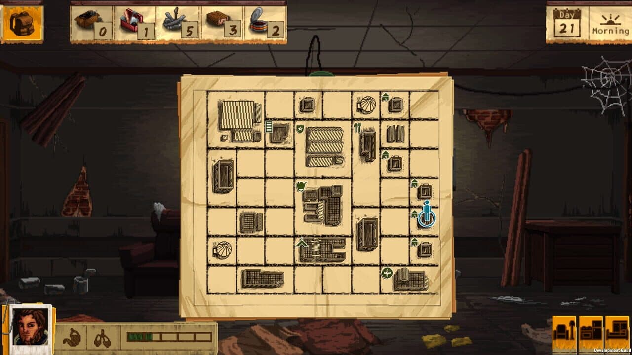 Survival Journals thumbnail 4
