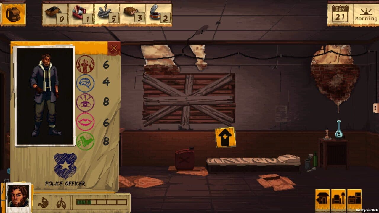 Survival Journals thumbnail 7