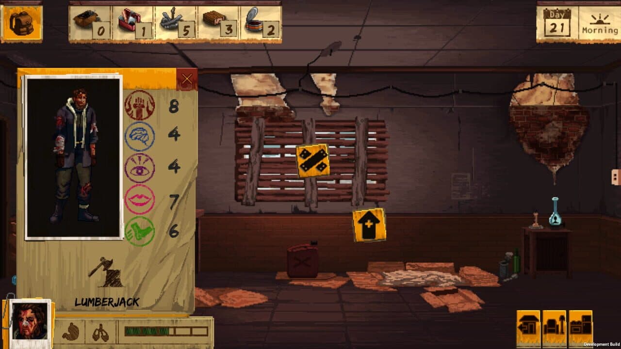 Survival Journals thumbnail 2