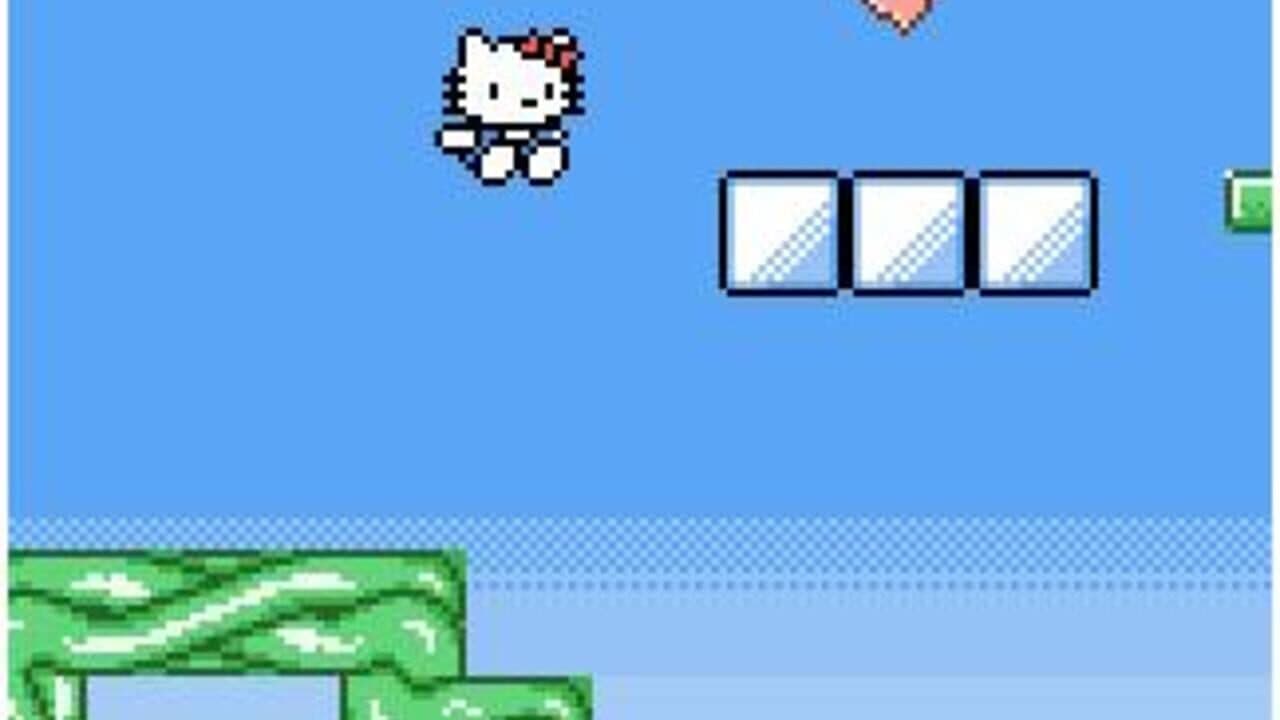 Hello Kitty to Dear Daniel no Dream Adventure thumbnail 2