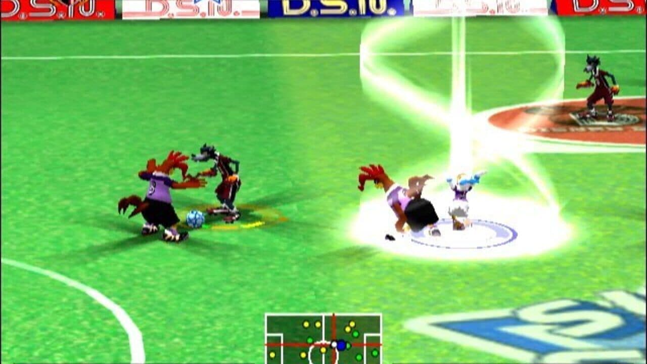 Disney Sports Soccer thumbnail 2