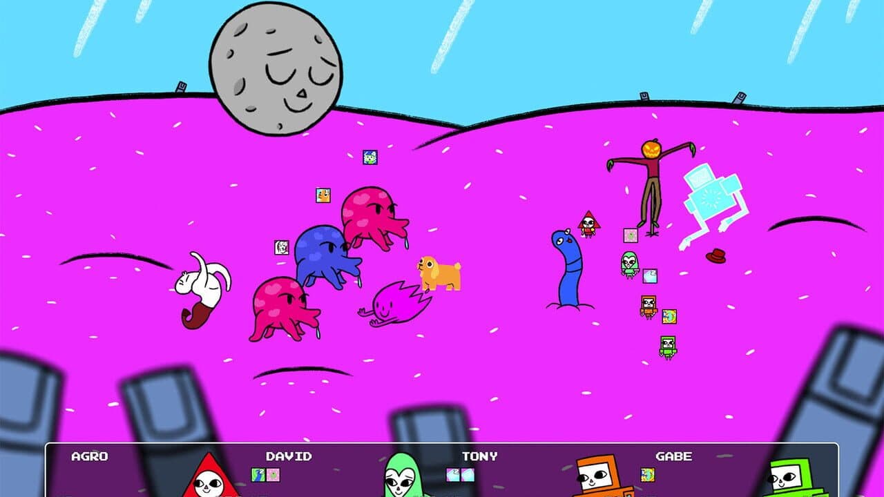 No Love thumbnail 2