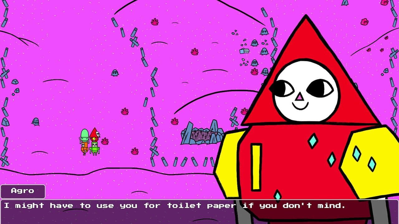 No Love thumbnail 3