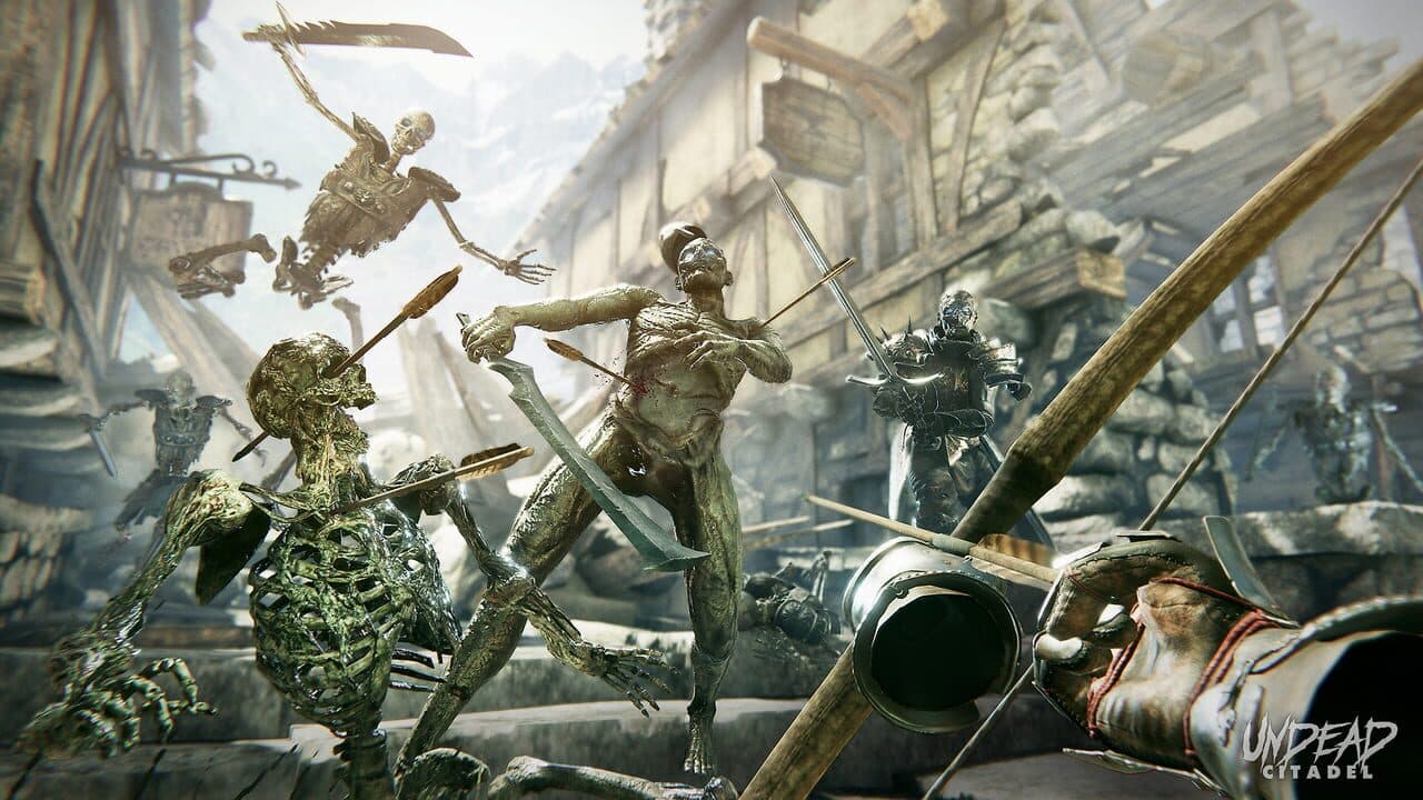 Undead Citadel thumbnail 3