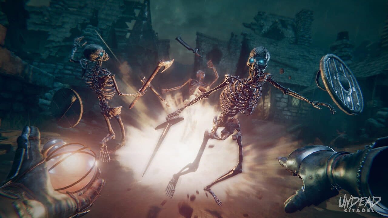 Undead Citadel thumbnail 4